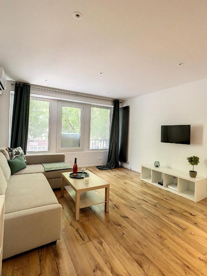 Studio Hyper Centre Gare Vieil Antibes Mer 2Pers Lägenhet Exteriör bild